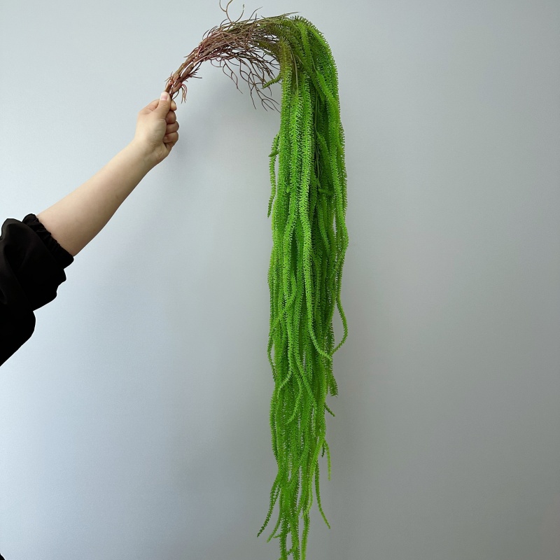 Monstera Adansonii - Yapay Söğüt Sakal Çok Yönlü 41.73