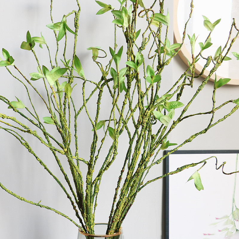 Dracaena Marginata - Yeni Yapay rattan asma asma simüle