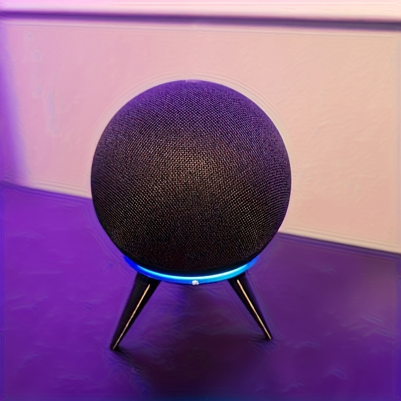 1PC Akıllı Hoparlör Echo Dot D - Amazon Speaker Echo Pop incelemesi ve fiyatı