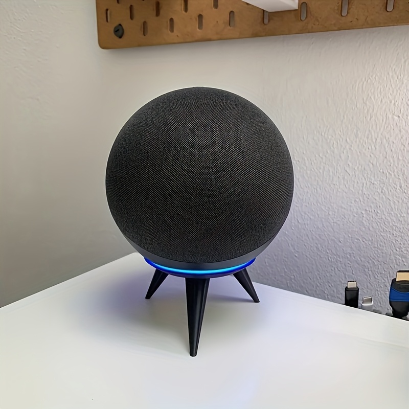 1PC Akıllı Hoparlör Echo Dot D - Amazon Speaker Echo Pop incelemesi ve fiyatı