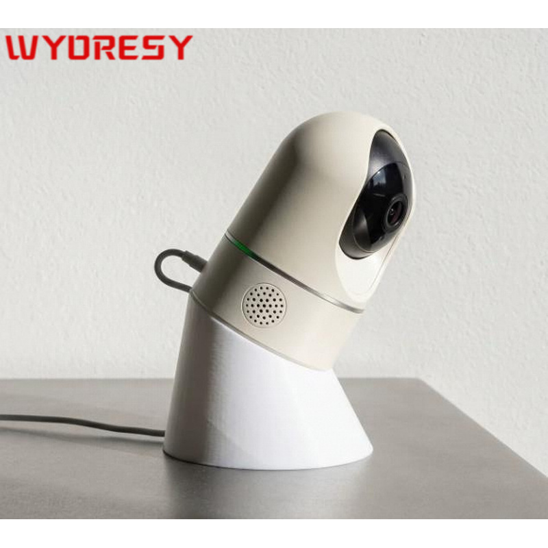 WYORESY Eufy (E220) için Darbe - Eufy Camera E220 incelemesi ve fiyatı
