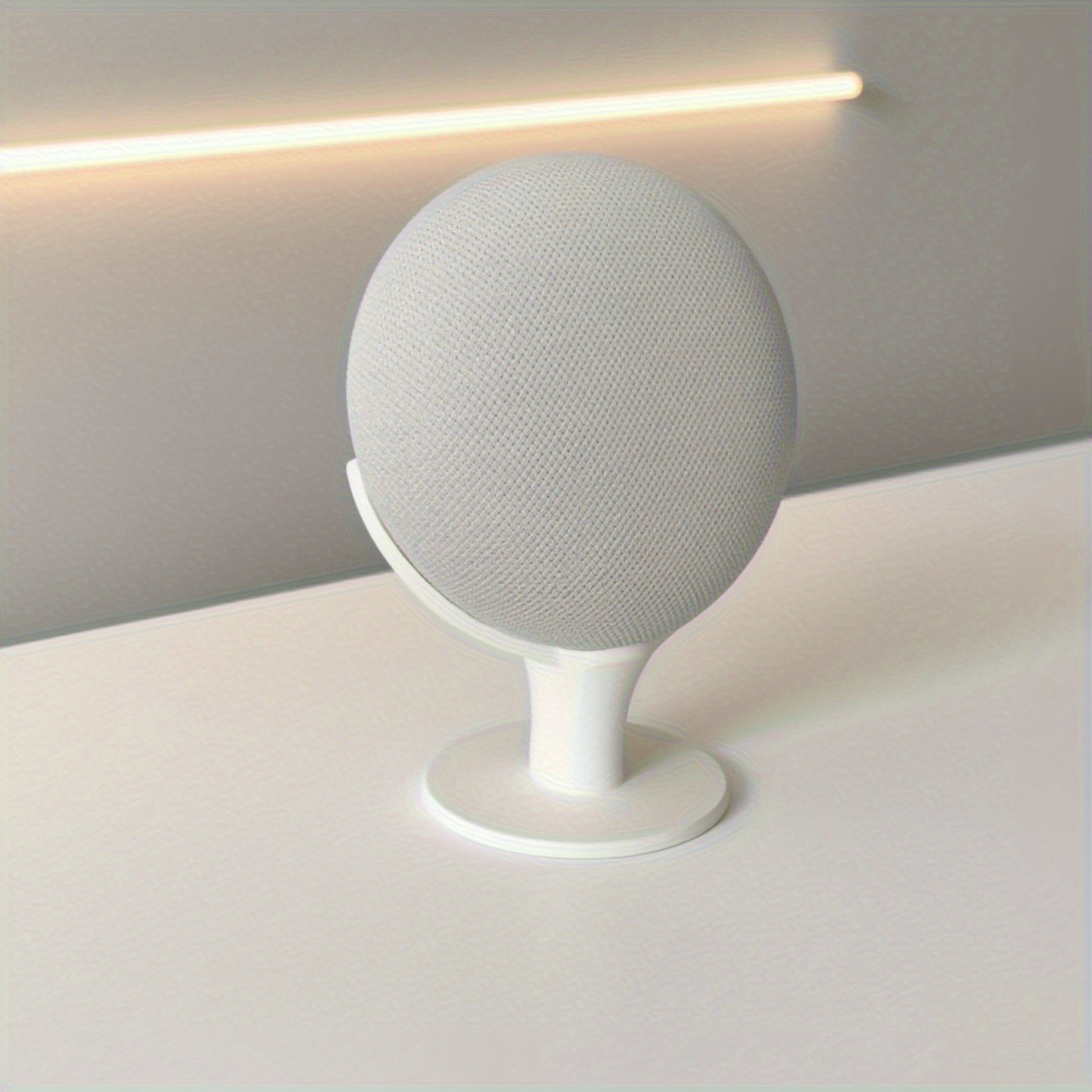Akıllı Hoparlör Ekran Standı E - Google Speaker Nest Audio incelemesi ve fiyatı