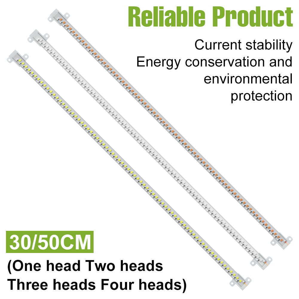 LED Kapalı Bitki Işık Çubuğu U - Echeveria Succulent incelemesi ve fiyatı