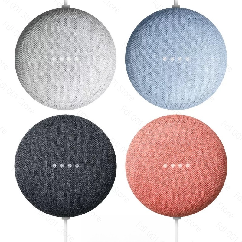 Google Home Nest Hub Max Mini  - Google Speaker Nest Audio incelemesi ve fiyatı