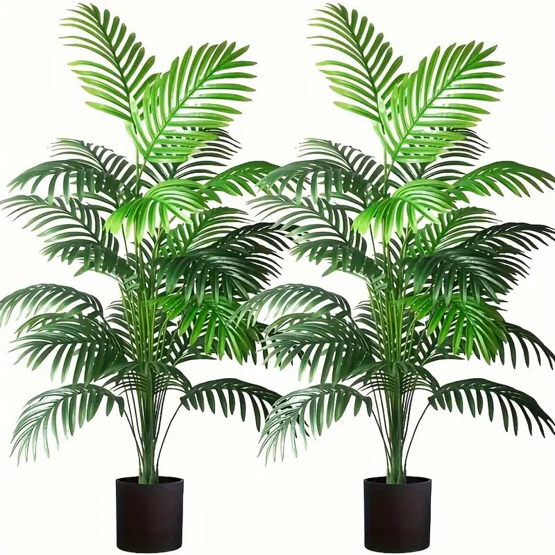 24 Yapraklı Areka Palmiyesi Ya - Dracaena Marginata incelemesi ve fiyatı