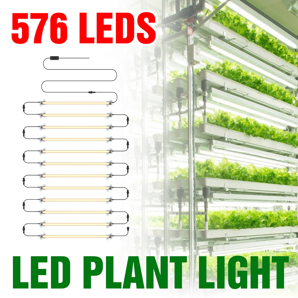 LED Büyümek ışık şeridi Tam Sp - Echeveria Succulent incelemesi ve fiyatı