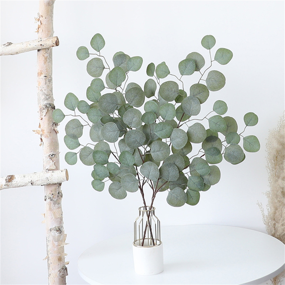 Okaliptüs yaprak asma yapay bi - Dracaena Marginata incelemesi ve fiyatı