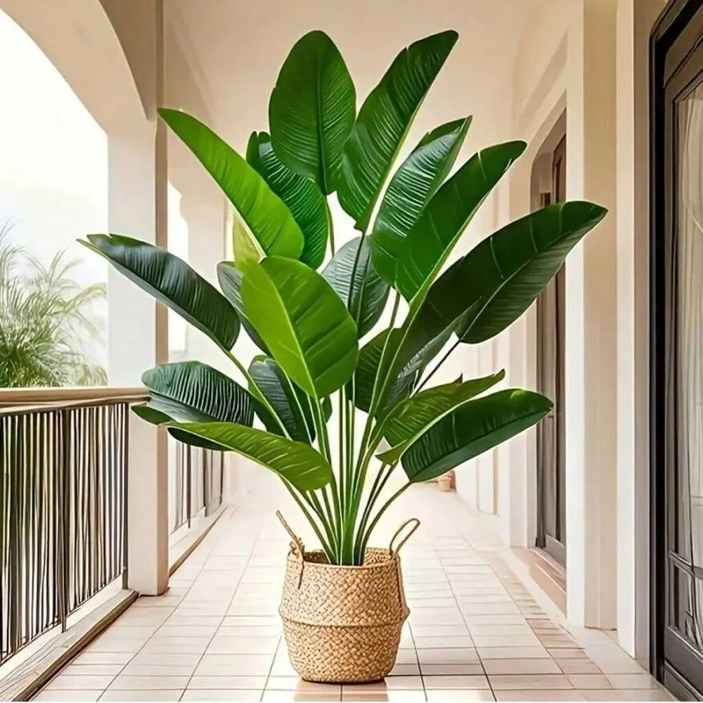 1 adet 18 Yaprak Yapay Bitkile - Monstera Adansonii incelemesi ve fiyatı