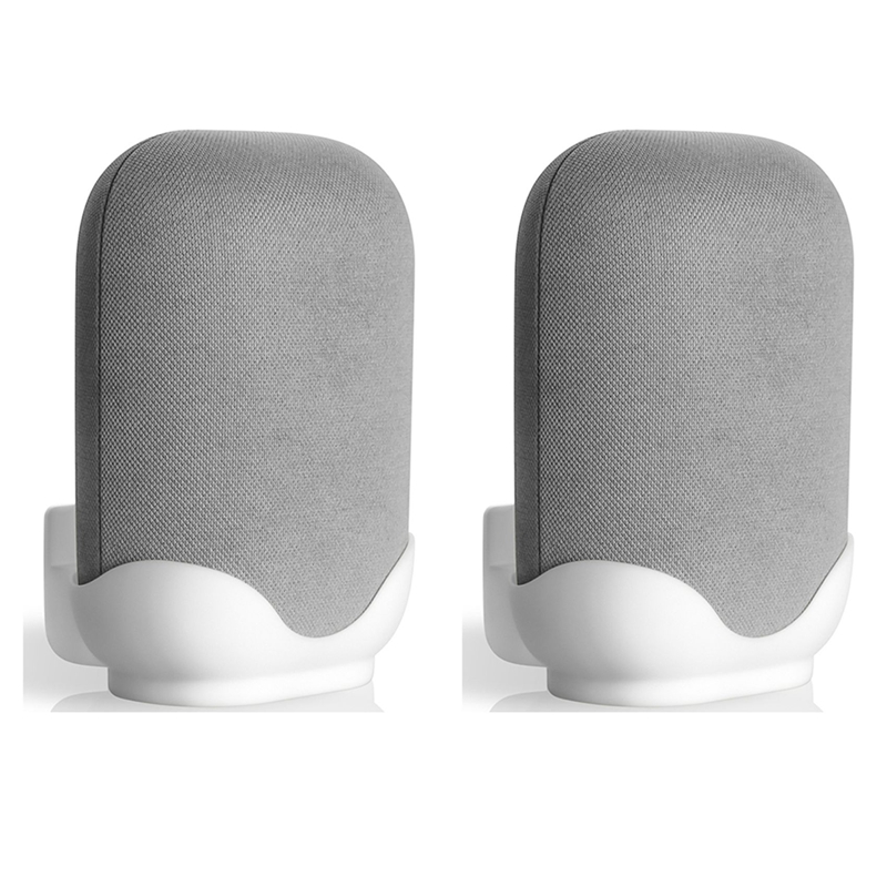 ABMF 2X Google Nest Audio için - Google Speaker Nest Audio incelemesi ve fiyatı